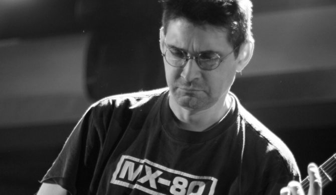 Steve Albini nie żyje