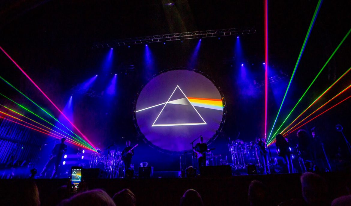 Brit Floyd powracają na scenę z największą i najbardziej spektakularną trasą koncertową w historii