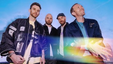 Coldplay ustanawia nowe standardy. Nowa płyta „Moon Music” zrobiona z przetworzonych butelek