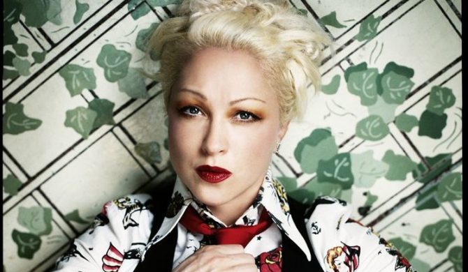 Cyndi Lauper żegna się ze sceną. Ostatnia trasa będzie miała także polski przystanek