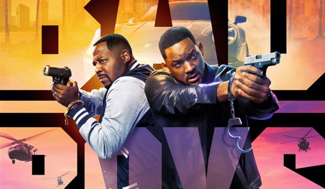 Premiera długo wyczekiwanego filmu i soundtracku „Bad Boys: Ride or Die”