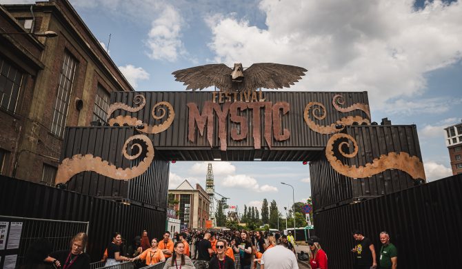 Mystic Festival w ostatniej chwili traci jedną z gwiazd dużej sceny