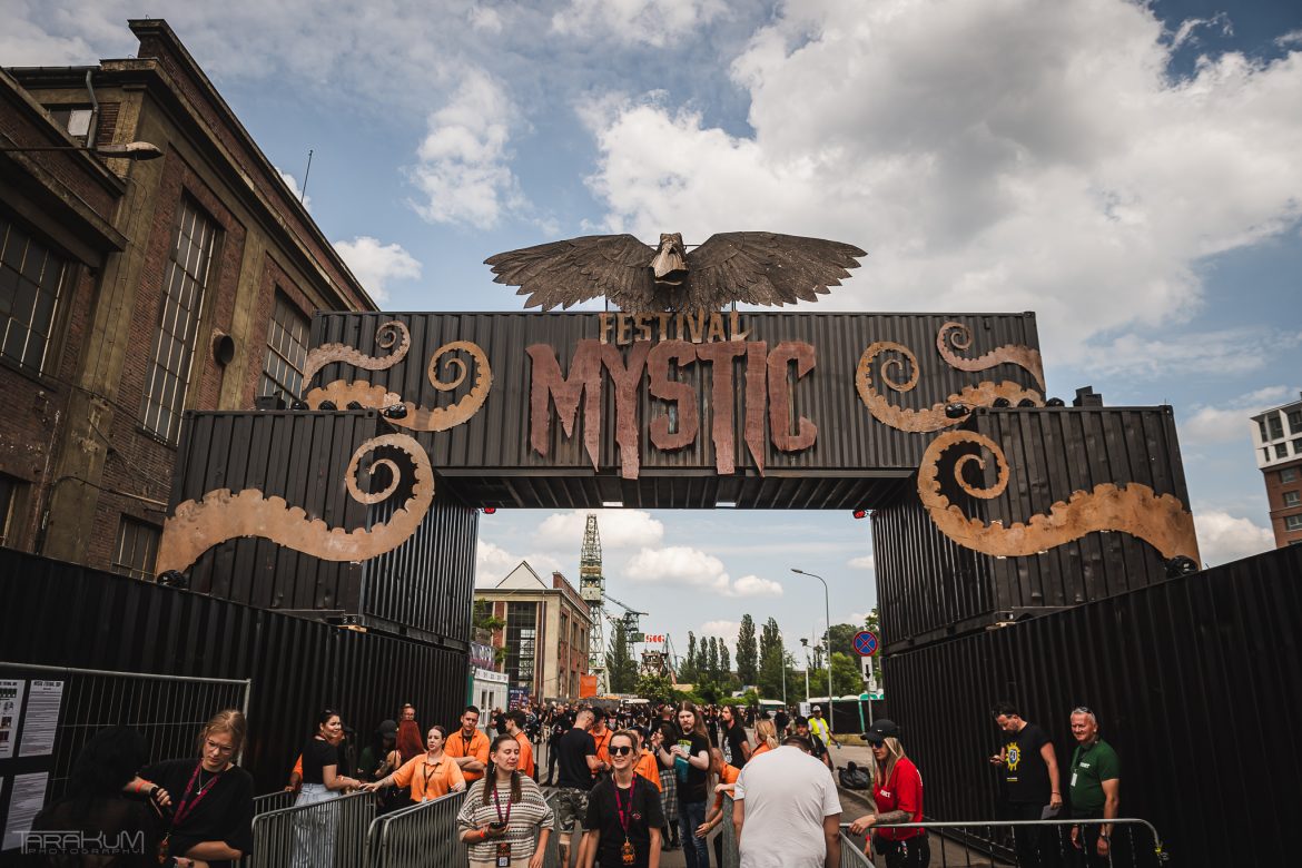 Mystic Festival w ostatniej chwili traci jedną z gwiazd dużej sceny