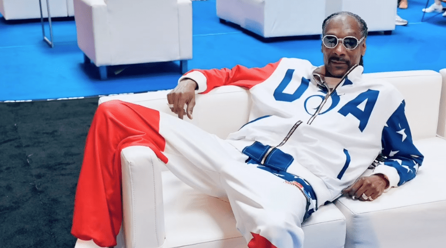 Snoop Dogg chce zorganizować igrzyska dla sportowców, którzy nie dostali się na igrzyska