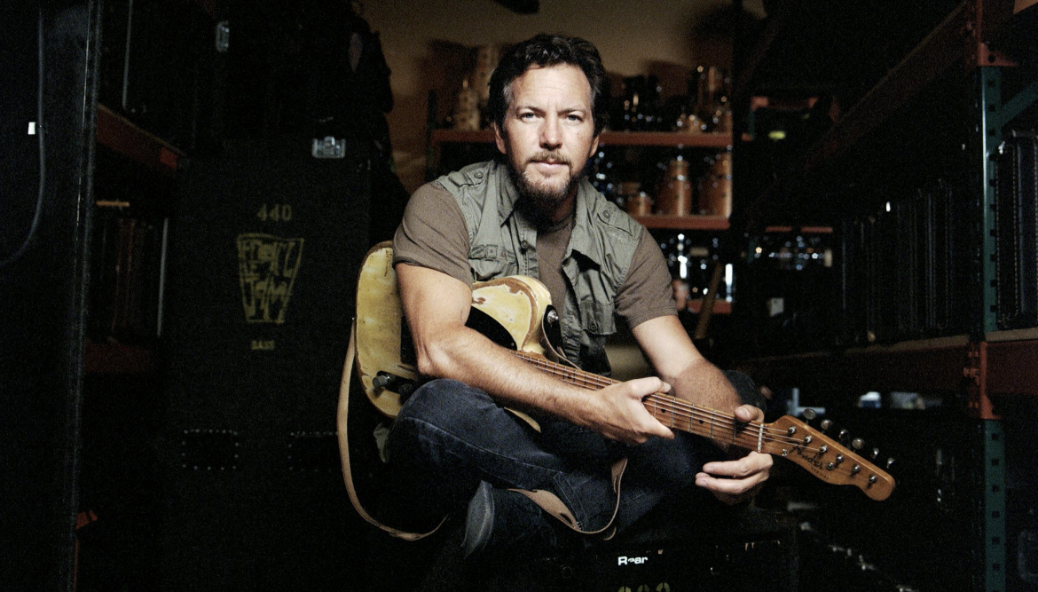 Eddie Vedder promuje trzeci sezon „The Bear” nowym singlem