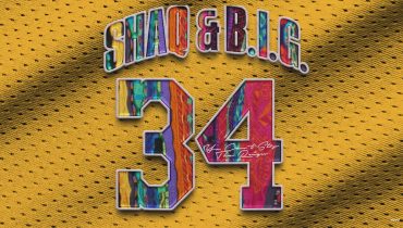 Wspólny kawałek Shaquille’a O’Neala i Notoriousa B.I.G. wreszcie trafił do streamingu