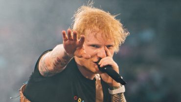 Ed Sheeran zachwycił Gdańsk. Zdjęcia z drugiego koncertu Brytyjczyka w Polsce
