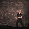 Ed Sheeran zagrał pierwszy koncert w Gdańsku (Foto)