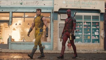 Poznaliśmy szczegóły ścieżki dźwiękowej z filmu „Deadpool & Wolverine”