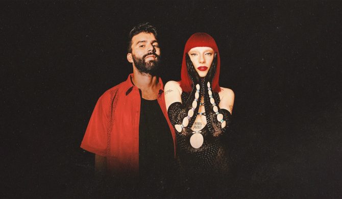 R3HAB i Sophie and the Giants odświeżyli klasyk z początku XXI wieku