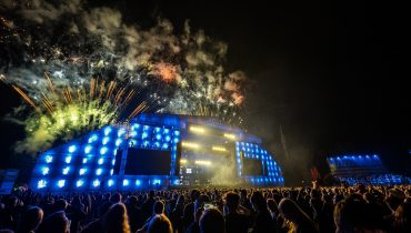 Zaostrza się spór między organizatorem FEST Festivalu a władzami Parku Śląskiego