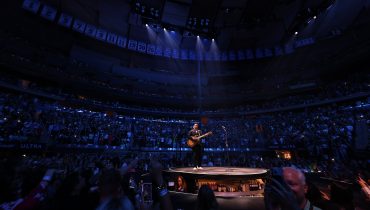 Justin Timberlake wraca do Polski. Artysta zagra na Stadionie Narodowym