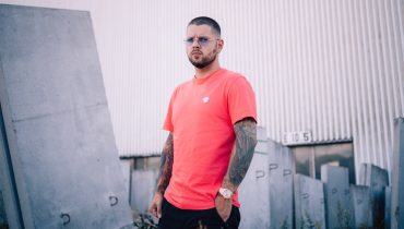 Kaz Bałagane: „Na jej podsumowaniu Spotify, jestem wyżej niż The Weeknd, Bad Bunny, Sanah i Quebonafide”