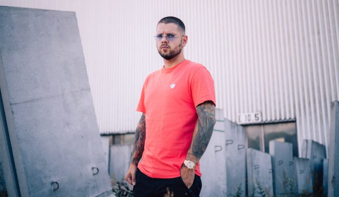 Kaz Bałagane: „Na jej podsumowaniu Spotify, jestem wyżej niż The Weeknd, Bad Bunny, Sanah i Quebonafide”