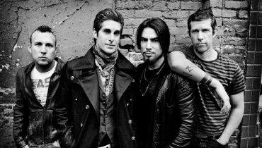 Jane’s Addiction nie wróci już nigdy? Niepokojące słowa Dave’a Navarro