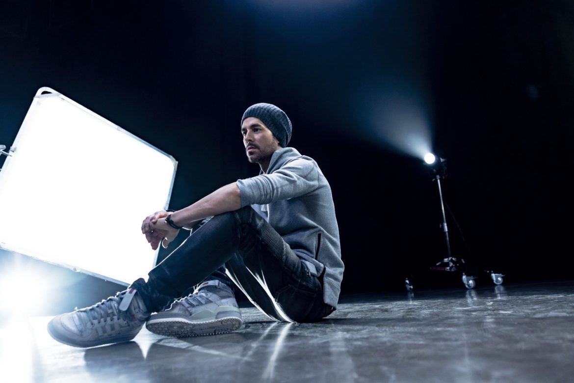 Enrique Iglesias żegna się ze sceną