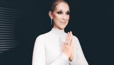 Céline Dion prezentuje oszałamiające wykonanie na żywo utworu „Hymne à l’amour”