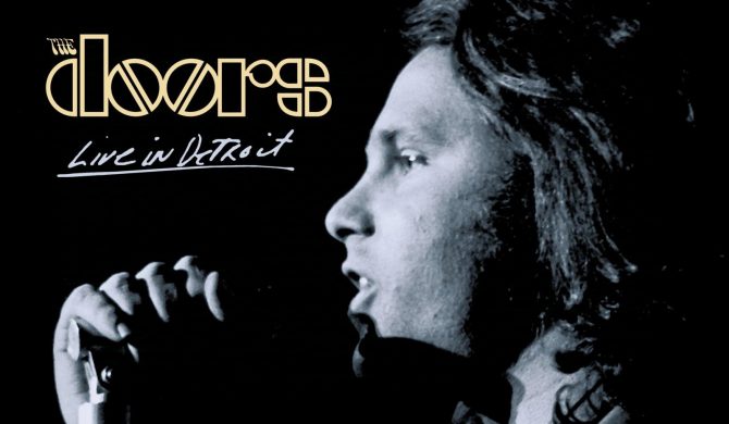 The Doors: 2025 rokiem 60-lecia kultowej grupy