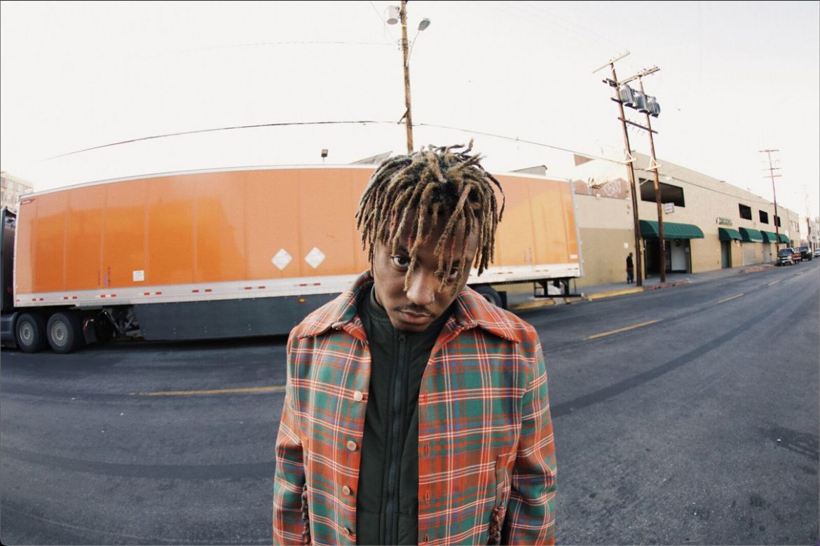 Juice WRLD – dwa nowe utwory nieodżałowanego artysty