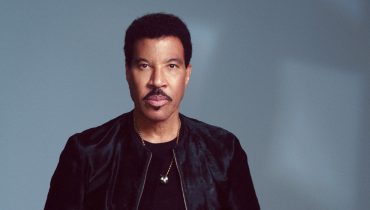 Lionel Richie wystąpi w Polsce