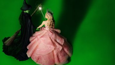 „Wicked: The Soundtrack” – ścieżka dźwiękowa z nowego filmu z Arianą Grande już w listopadzie