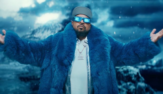 Elektryzujące wieści dla fanów Ice Cube’a. Mocarna obsada w nowym singlu rapera