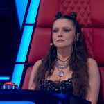 „The Voice of Poland”: Lanberry o krok od płaczu