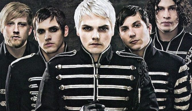 Nie żyje członek My Chemical Romance. Miał zaledwie 44 lata