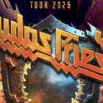 Judas Priest wracają do Polski