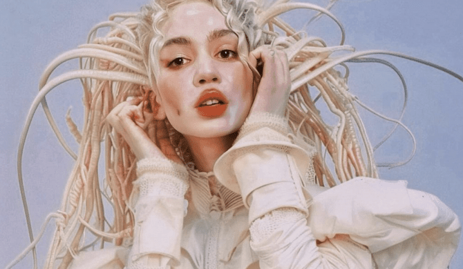 Grimes walczyła o opiekę nad dziećmi z Elonem Muskiem. Twierdzi, że jednego z nich nie widziała przez pięć miesięcy