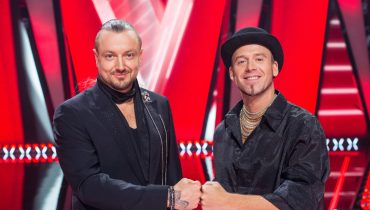 Gruba wpadka Barona w „The Voice of Poland”. Artysta omyłkowo uśmiercił muzycznego giganta