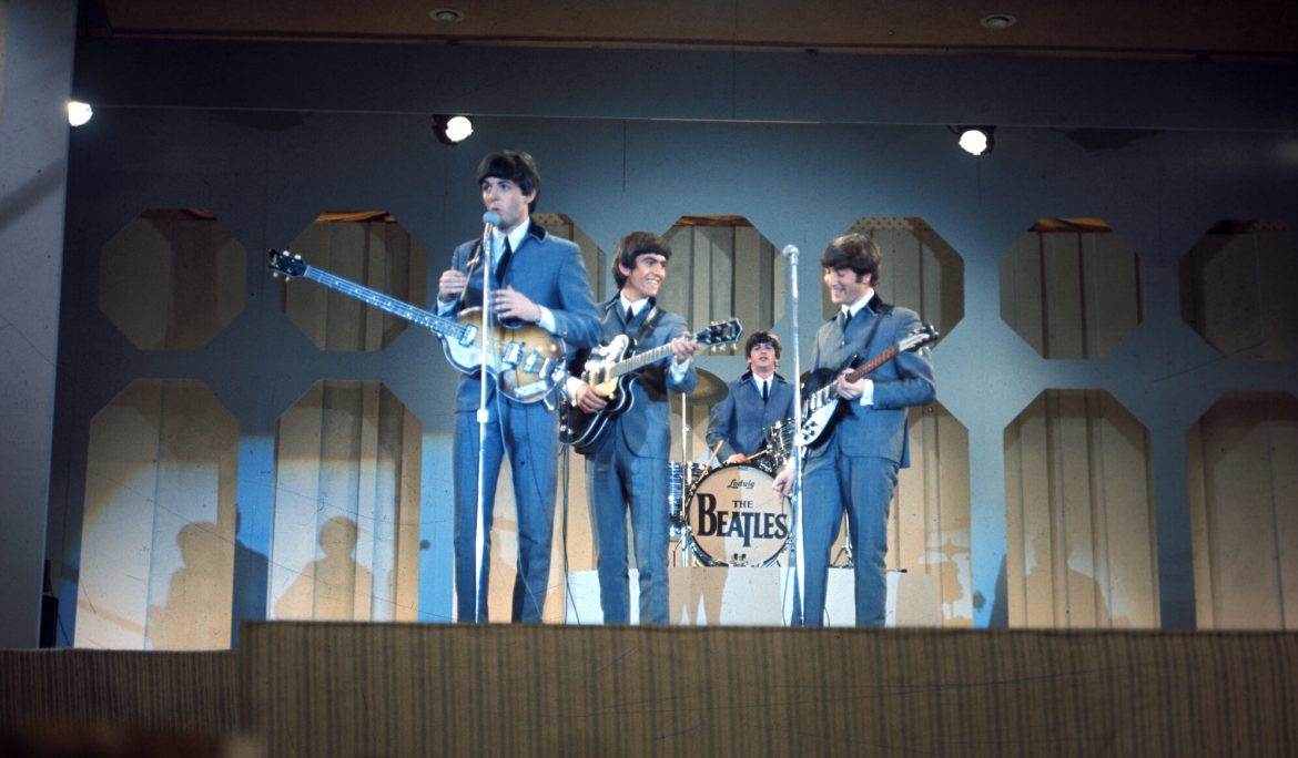 „Beatles ‘64” – całkowicie nowy dokument wkrótce na Disney+