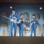 „Beatles ‘64” – całkowicie nowy dokument wkrótce na Disney+