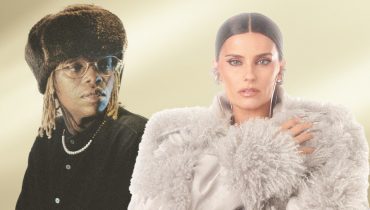 YellowStraps łączy siły z ikoną popu Nelly Furtado