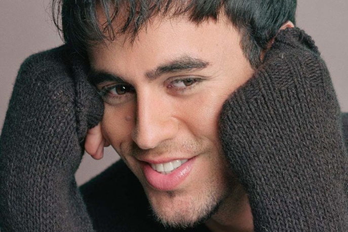 Nowy Enrique Iglesias w czerwcu