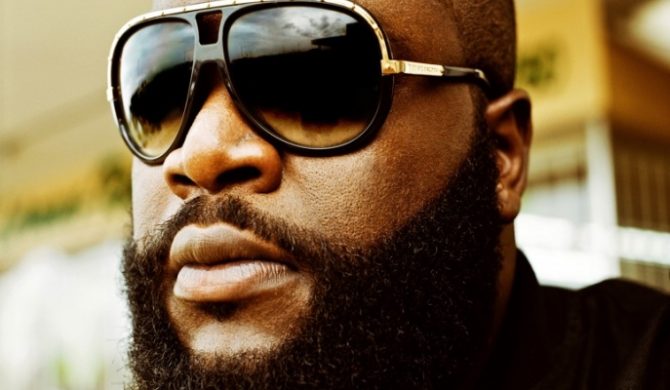 Teledysk: Rick Ross – „Intro”