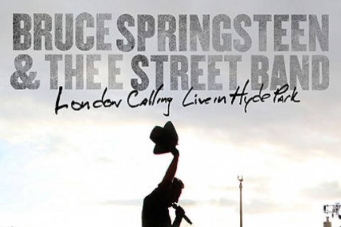 Bruce Springsteen & The E Street Band koncertowo