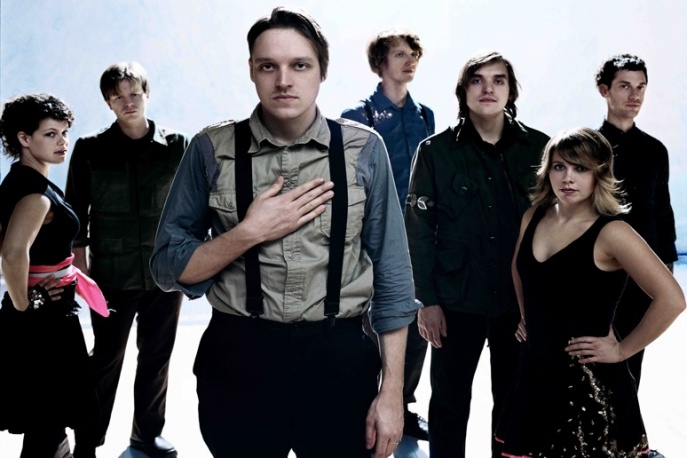 Arcade Fire zwiastują [Posłuchaj]