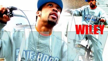 Wiley nagra z N-Dubz