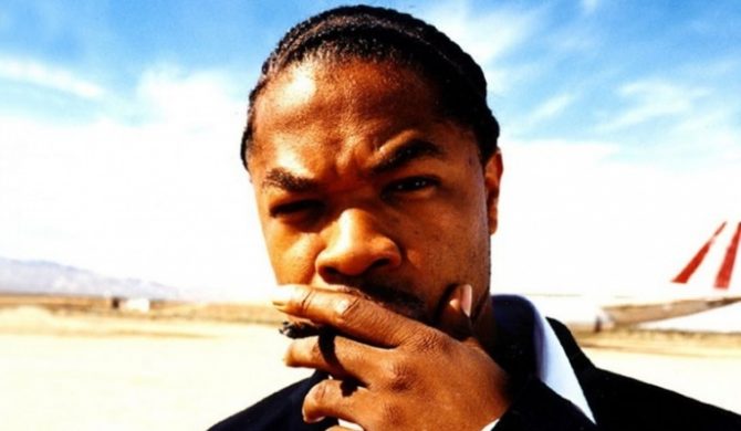 Xzibit po raz siódmy