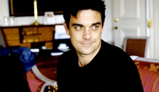 Robbie Williams sprzedaje dom