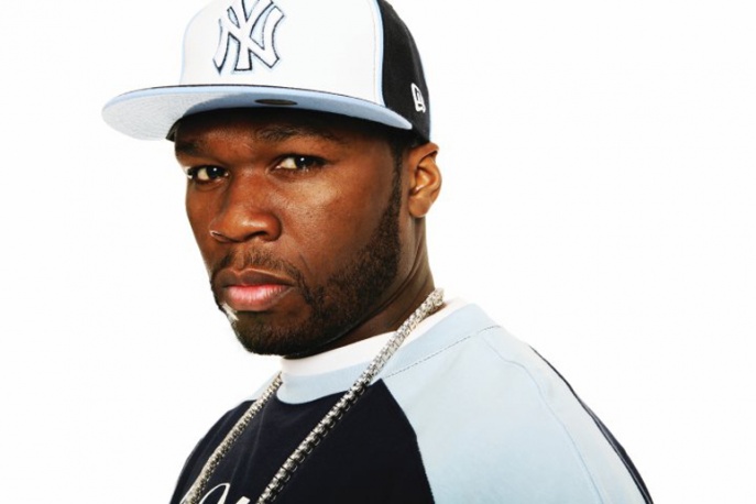 50 Cent inspiruje się soulem