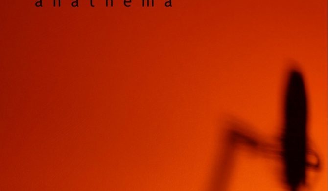 Anathema na Knock Out Festival