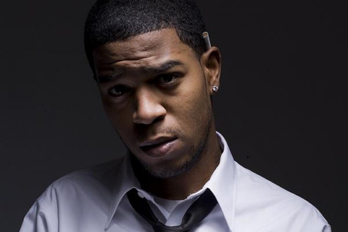 Kid Cudi przeprasza fana