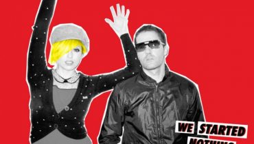 The Ting Tings Wciąż Popowi