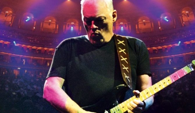 David Gilmour kontra Pink Floyd