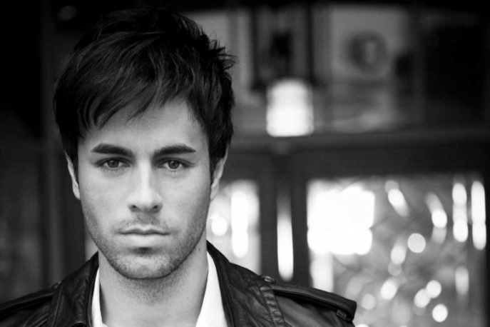 Nowy Enrique Iglesias [Posłuchaj]