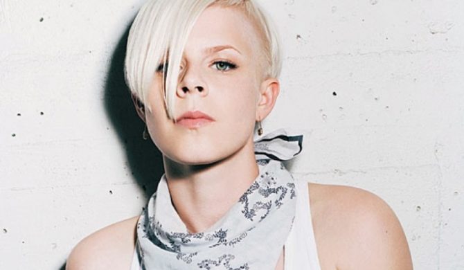 Robyn powraca z nowym albumem!