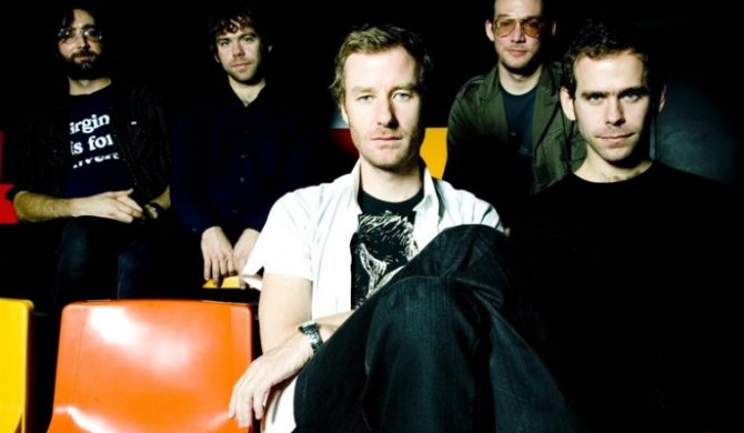 Teledysk: The National – „Terrible Love”