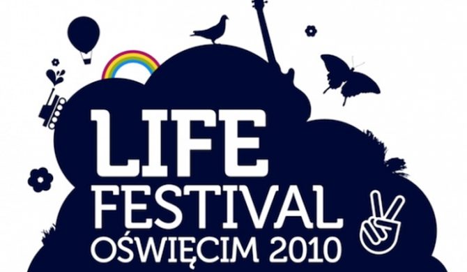 Life Festival Oświęcim 2010 – Festiwal dla Pokoju